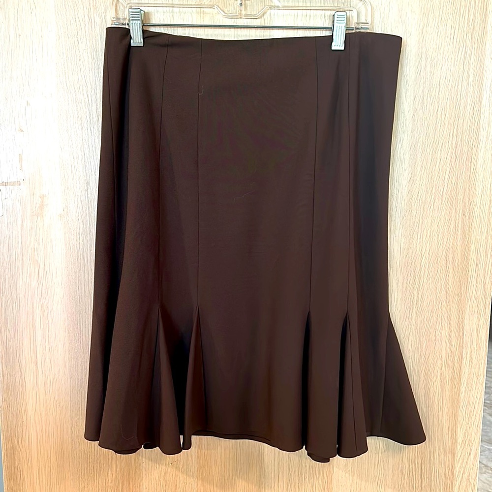 Loft fun flirty skirt